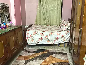 عقارات للبيع في شارع نجيب ميخائيل، حدائق القبة، 140 متر