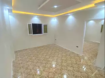 شقق للبيع - 2 غرف - بالدور 5