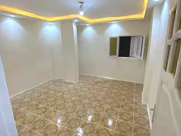 عقارات للبيع - 2 غرف - بالدور 5