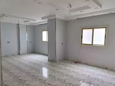 Apartments For rent in Amr Ibn El Aas St., El Matbaa, 150 sqm