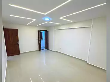 عقارات للبيع - 3 غرف - بالدور 3