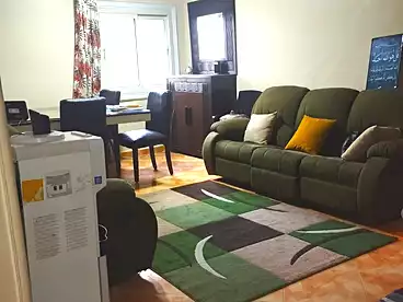 Properties For rent in Transport and Engineering St, Smouha, 100 sqm