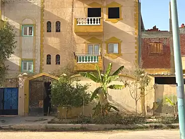 مباني للبيع - 3 غرف