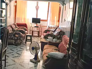 عقارات للبيع في العصافرة، الاسكندرية، 130 متر