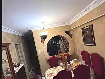 عقارات للبيع في شارع عرفان، محرم بك، 145 متر