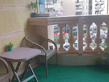 Properties For sale - 3 rooms - floor 4