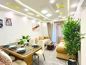 Properties For sale - 2 rooms - floor 4