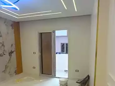 Apartments For sale in Dr Lashin St., El Mariotia, 120 sqm