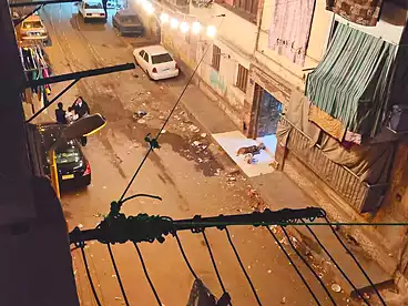 شقق للبيع في شبرا، القاهرة الكبرى، 110 متر