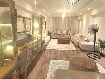 شقق مفروشة للإيجار في جسر السويس، عين شمس، 170 متر