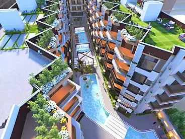 Studio For sale - 1 rooms - floor 1