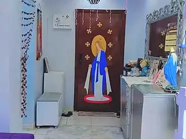 شقق للبيع في سانت تريزا، شبرا، 150 متر