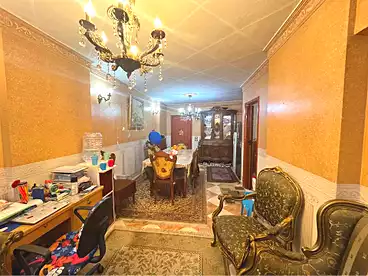 شقق للبيع في زيزينيا، الاسكندرية، 110 متر
