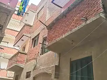 مباني للبيع في العجمي، الاسكندرية، 150 متر