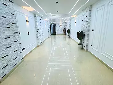 عقارات للبيع - 3 غرف - بالدور 6