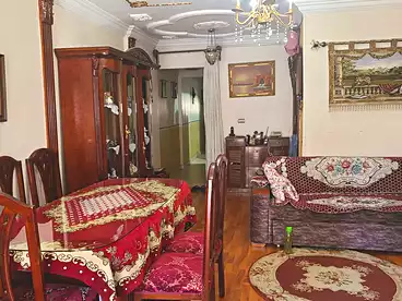 Apartments For sale in Gamal Abd El Nasir St, Sidi Beshr Bahri, 150 sqm