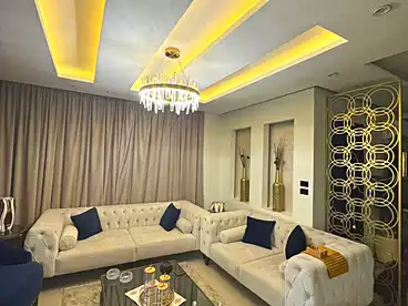 عقارات للبيع - 3 غرف - بالدور 0