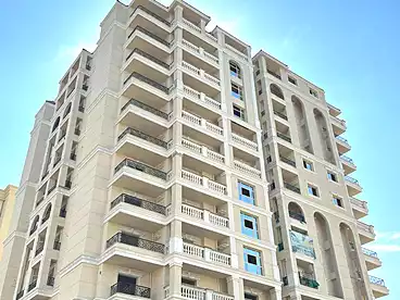 عقارات للبيع - 2 غرف - بالدور 7