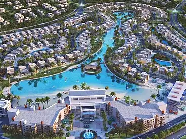 عقارات للبيع - 1 غرف - بالدور 2