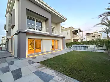 Separate Villa For rent - 4 rooms