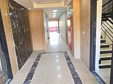 عقارات للبيع - 2 غرف - بالدور 2