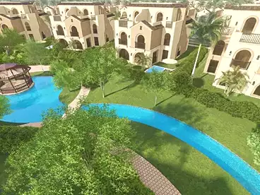 سكني للبيع - 3 غرف