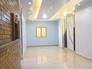 Apartments For sale in El Mariotia, Faisal, 150 sqm