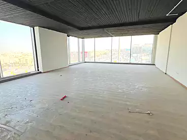 Offices For rent - 5 rooms - floor 2