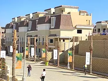 عقارات للبيع - 1 غرف - بالدور 2