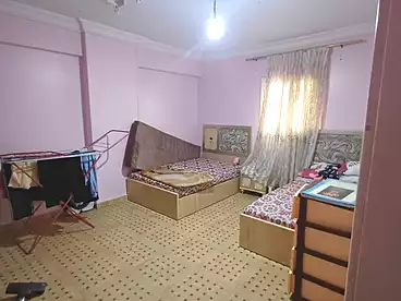 عقارات للبيع - 2 غرف - بالدور 10