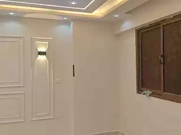 عقارات للبيع - 2 غرف - بالدور 1