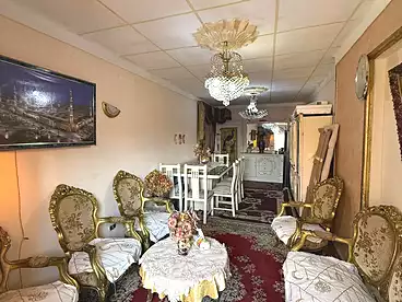 عقارات للبيع - 3 غرف - بالدور 15