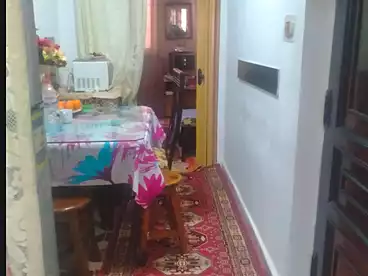 شقق للبيع في محرم بك، الاسكندرية، 70 متر
