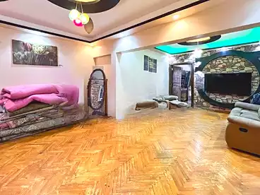 عقارات للبيع - 4 غرف - بالدور 7