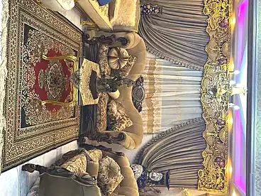 Apartments For sale in Ganaklis, Alexandria, 140 sqm