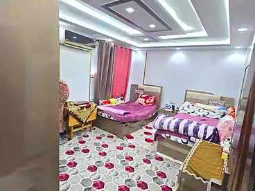 عقارات للبيع - 3 غرف - بالدور 1