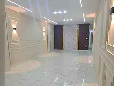 عقارات للبيع - 3 غرف - بالدور 2