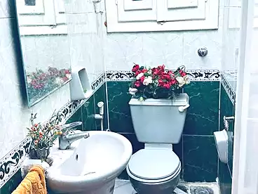Apartments For sale in Ganaklis, Alexandria, 140 sqm