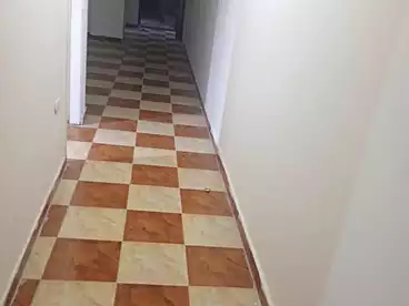 Apartments For sale in El Mariotia, Faisal, 120 sqm