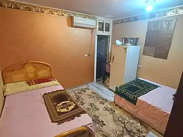 شقق للبيع - 3 غرف - بالدور 2