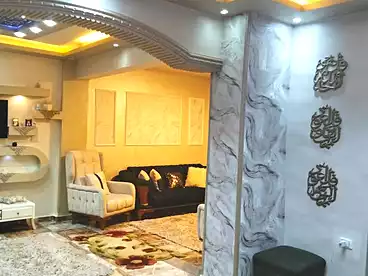 Properties For sale in El-Tawheed St, New El Hadra, 120 sqm