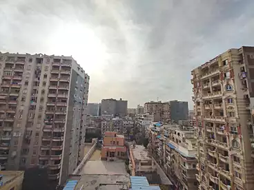 شقق للبيع في محرم بك، الاسكندرية، 122 متر