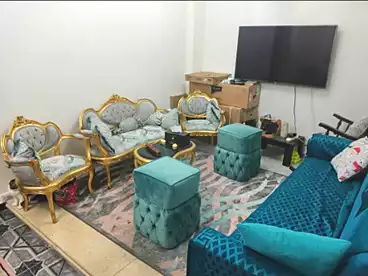 Apartments For sale in Fleming, Alexandria, 70 sqm