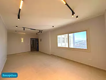 Offices For rent - 3 rooms - floor 6