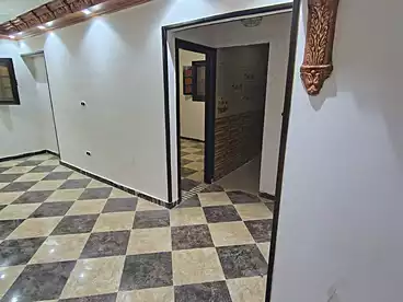 شقق للبيع - 2 غرف - بالدور 1