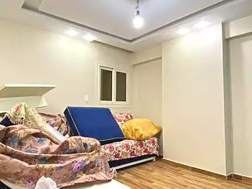Apartments For sale in El Arbaeen St., Bianchi, 150 sqm