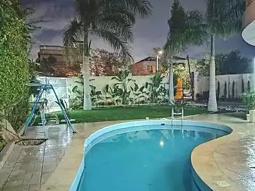 Garden Villa For sale in Al Agamy, Alexandria, 600 sqm