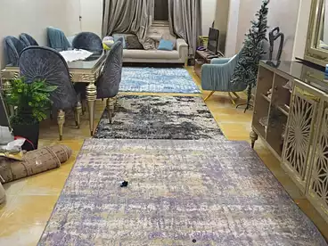 Apartments For sale in Queen Nazli St., Kafr Tuhurmos, 145 sqm