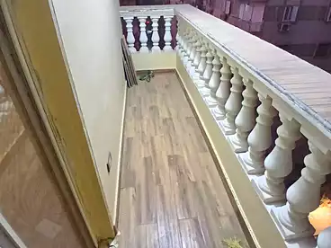 شقق للبيع في شارع جسر السويس، النزهة 2، 160 متر