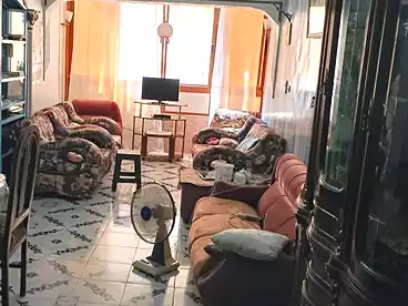 شقق للبيع في العصافرة بحري، العصافرة، 130 متر